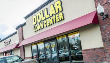 Dollar Loan Center