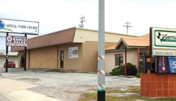 Capital Farm Credit