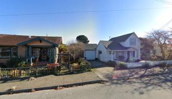 FORT BRAGG, CA MOBILE NOTARY / Loan Document Signing Agent