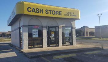 Cash Store