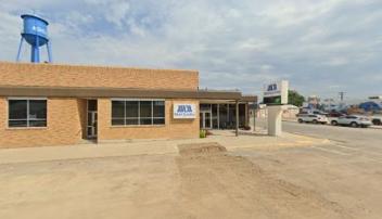 McIntosh County Bank