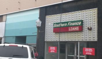 Southern Finance