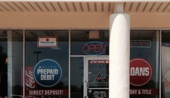 ACE Cash Express