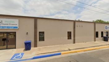 Eagle Finance & Services Co