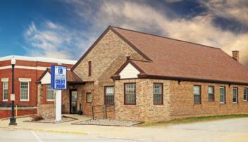 Great Lakes First Federal Credit Union Gladstone