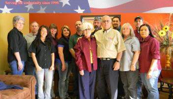 Koury Financial Services