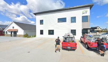 CapFirst Equipment Finance