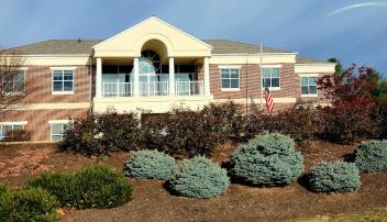 DuPont Community Credit Union