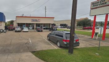 Texas Car Title and Payday Loan Services, Inc.