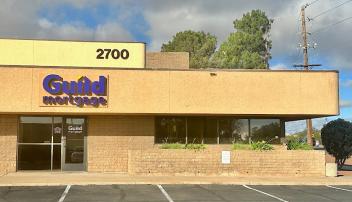 Guild Mortgage Company