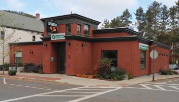 Greenfield Savings Bank
