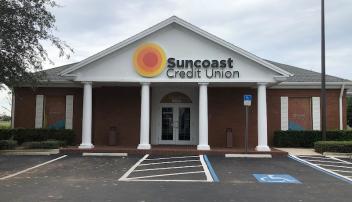 Suncoast Credit Union