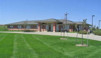 Farm Credit Services of America