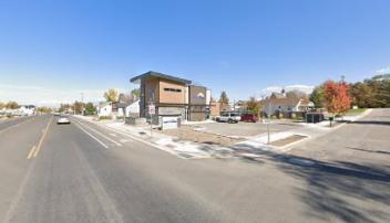 Pacific Horizon Credit Union