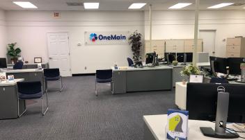 OneMain Financial