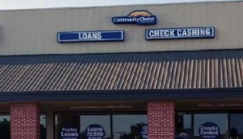 Community Choice Financial