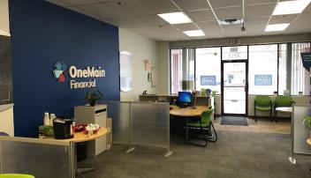OneMain Financial