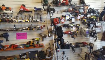 Cash America Pawn