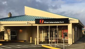 First Interstate Bank