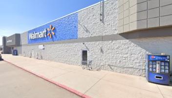 Walmart Money Center