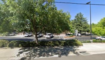 Oak Valley Community Bank - Sonora Downtown