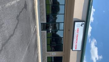 First Financial Bank