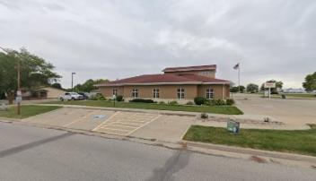 United Bank of Iowa