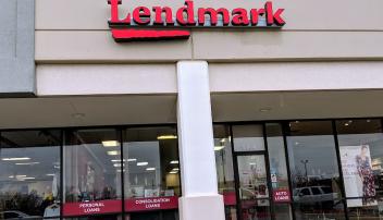 Lendmark Financial Services LLC