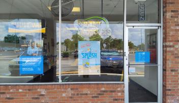 The Check Cashing Store