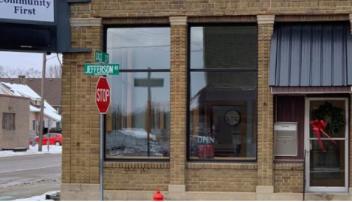 Community First Federal Credit Union