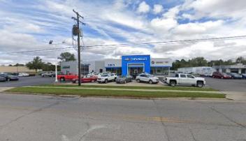 Alliance Auto Finance