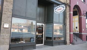 Martin Financial Services