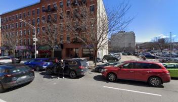 Harlem Loan Center