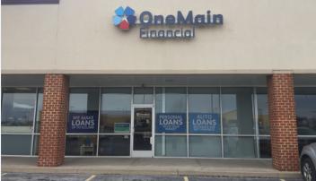 OneMain Financial