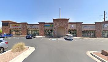 Minute Loan Center