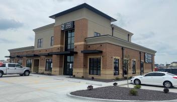 Fisher National Bank