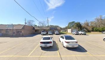 Southland Finance Co