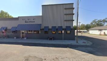 Bank of Tescott