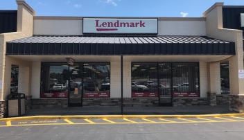 Lendmark Financial Services LLC
