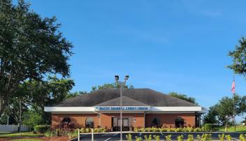 McCoy Federal Credit Union - Clermont