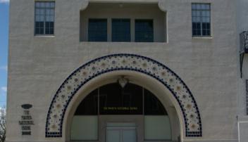 Marfa National Bank