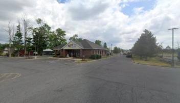 AmeriCU Credit Union