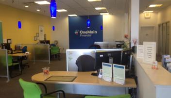 OneMain Financial