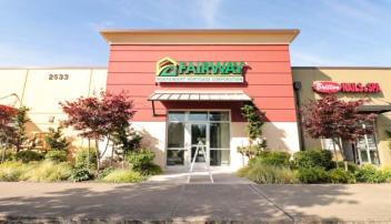 Fairway Independent Mortgage Corporation