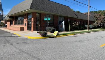 Summit Community Bank