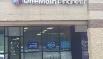OneMain Financial