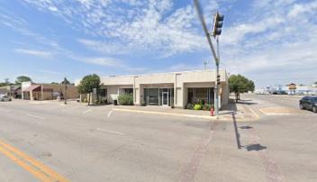 First National Bank-Scott City