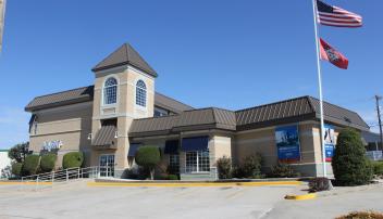 Arvest Bank