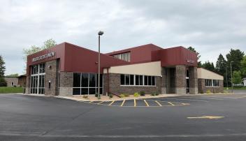 Taylor Credit Union