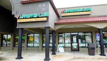 Liberty Tax & Loans